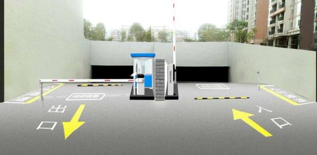 国家推荐标准《出入口控制系统技术要求》发布 7月份实施