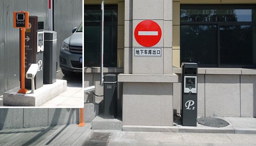 国家推荐标准《出入口控制系统技术要求》发布 7月份实施