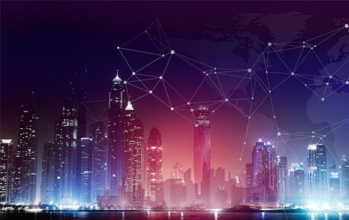 落地不少 5G推进智慧楼宇成为现实