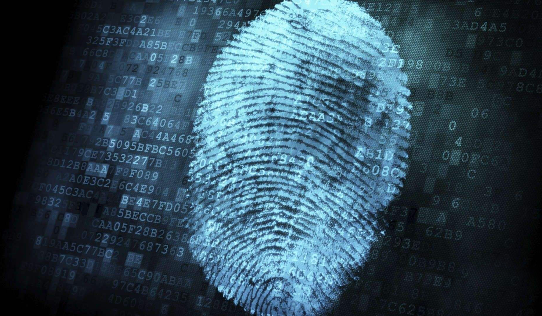 访客登记系统,科技破案新神器
