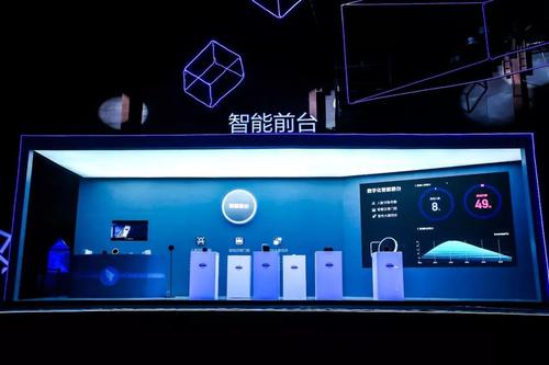 企业智能前台,怎么能少得了汇通科技访客机