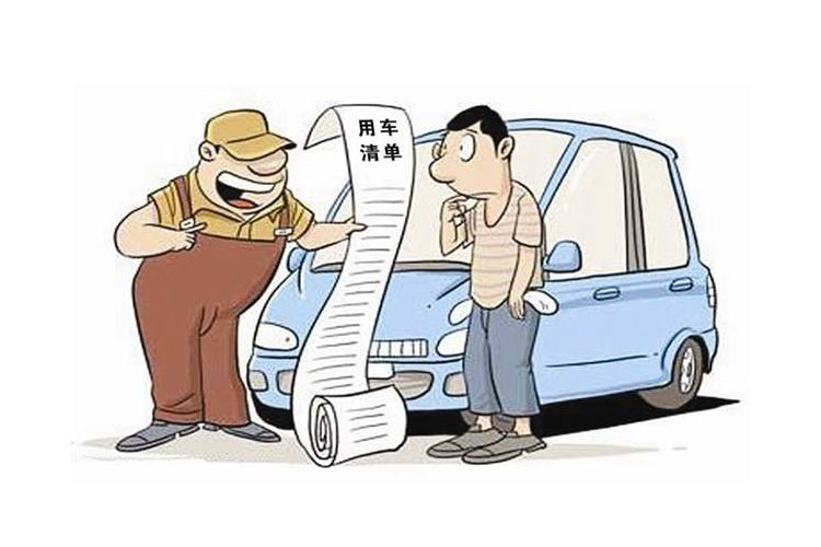 访客车辆管理系统是如何工作的