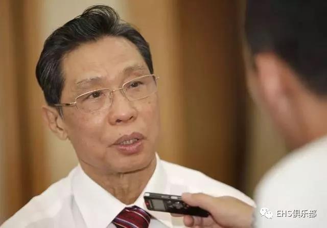 钟南山告诉提前返岗者: 有个地方你天天去, 却最危险