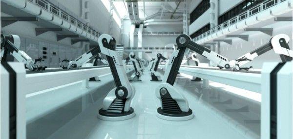 2020中国服务机器人产业发展研究报告