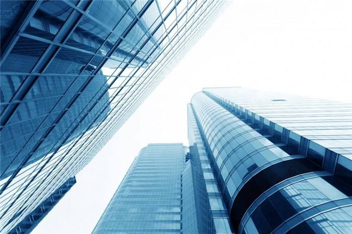 楼宇出入口建设就使用访客管理系统+门禁系统