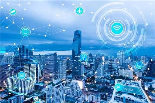 访客管理系统促进出入口的智慧化建设