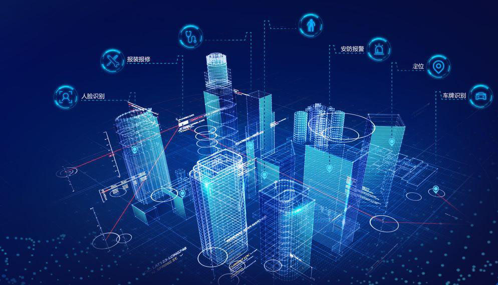 加强企业安防建设,合理应用访客管理系统