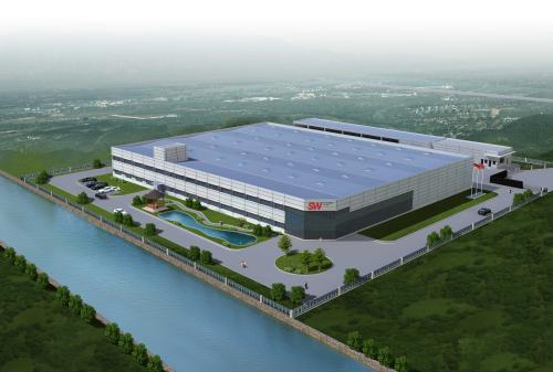 办公楼宇、厂房的新型出入口管理模式——智能访客系统