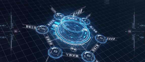 访客登记系统推动了安防领域的革新