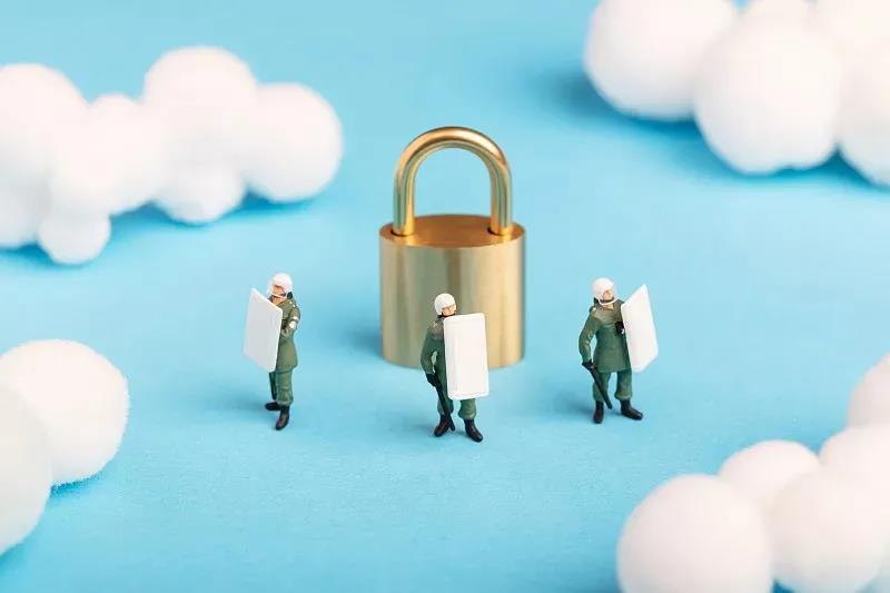 访客系统是什么?企业为什么需要访客管理系统?