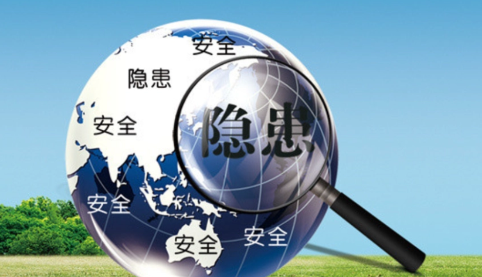 大中型企业出入管理难?智能出入管理系统让管理无隐患
